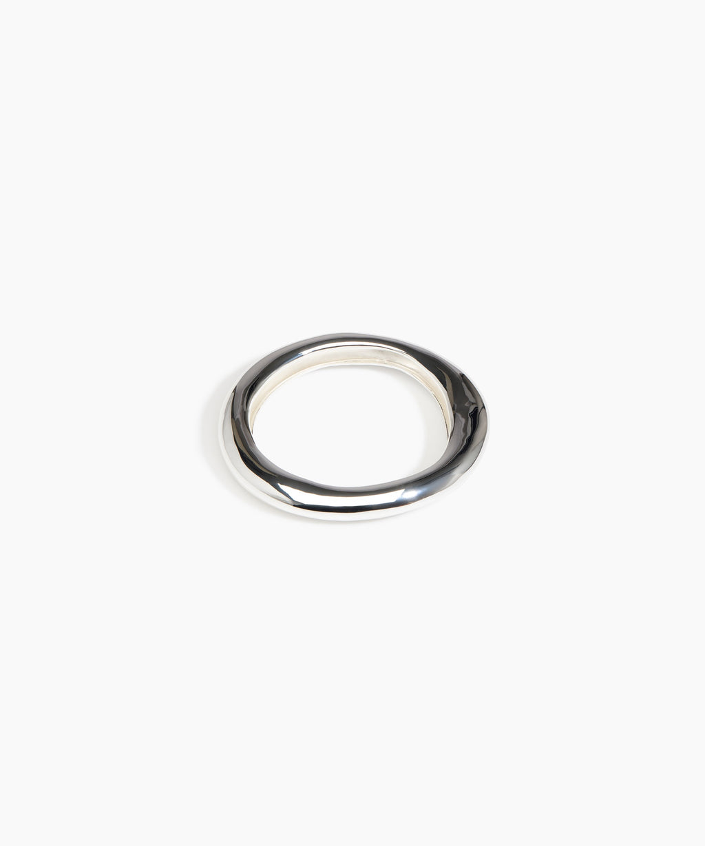 Drift Wishbone Bangle