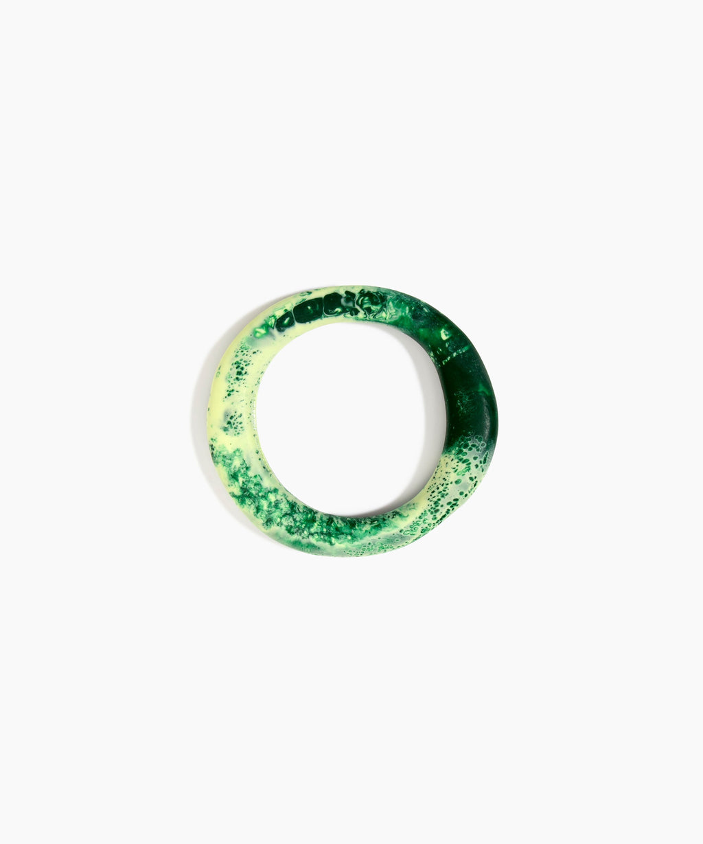 Drift Wishbone Bangle