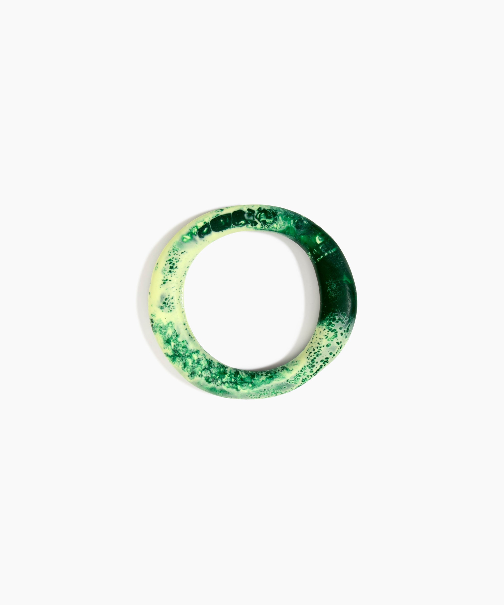 Drift Wishbone Bangle