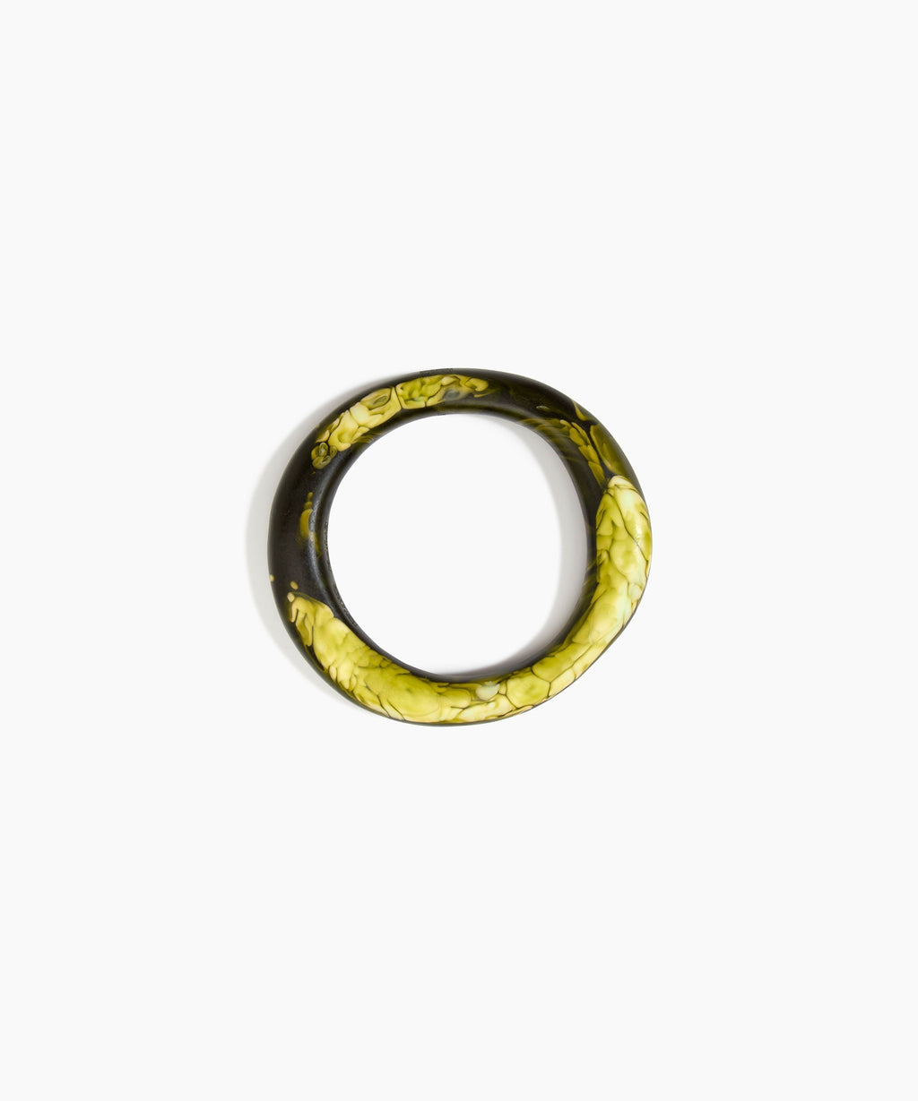 Drift Wishbone Bangle