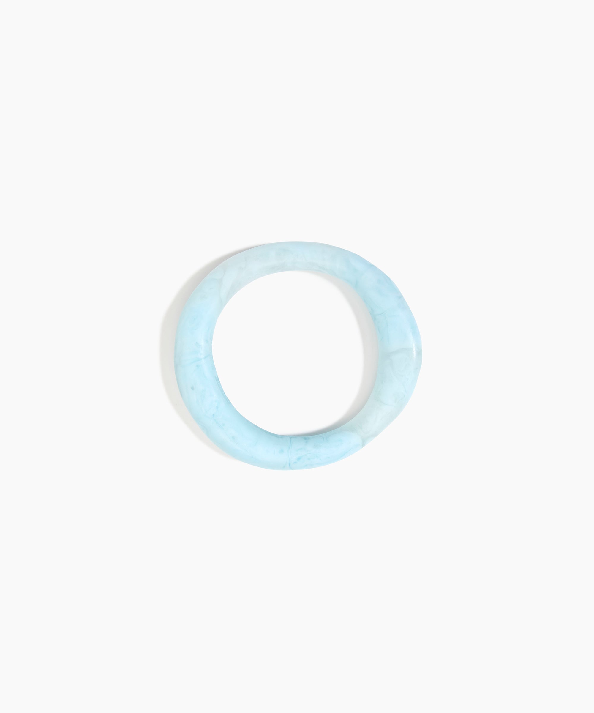 Drift Wishbone Bangle