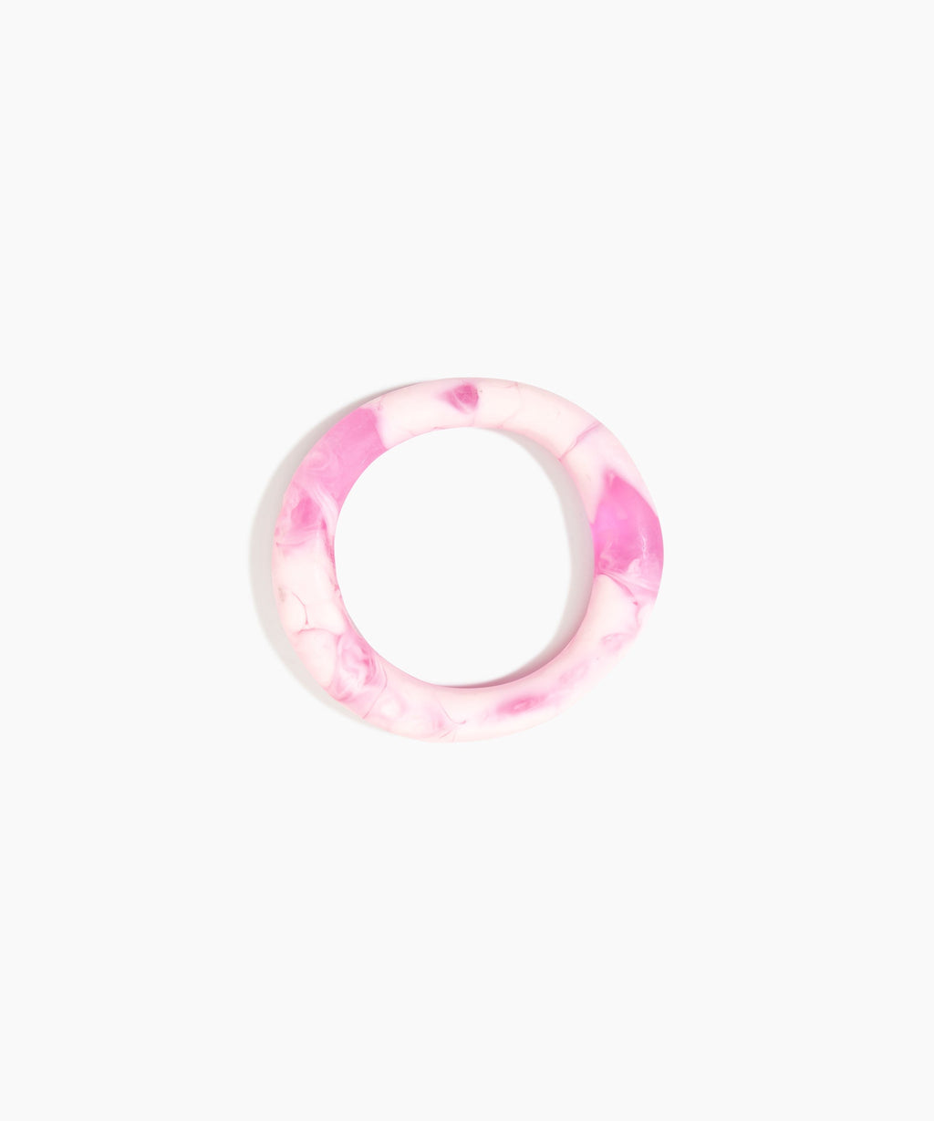 Drift Wishbone Bangle
