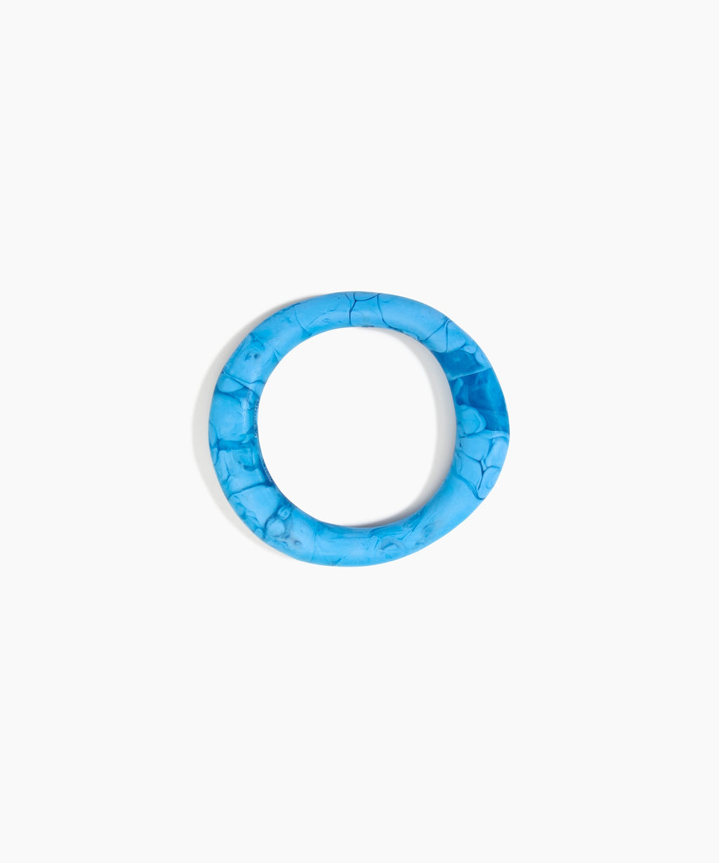 Drift Wishbone Bangle