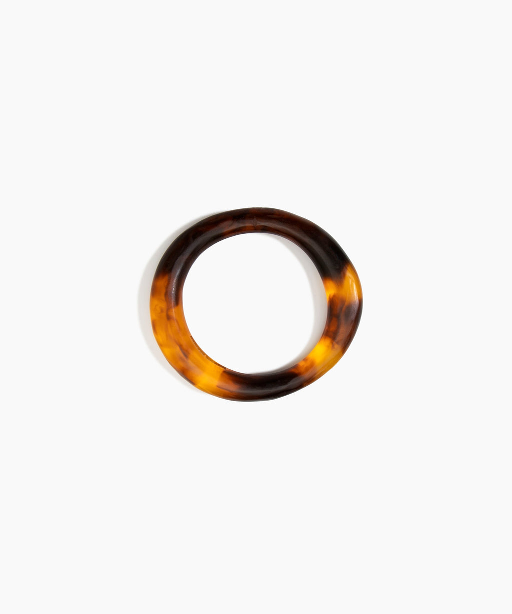 Drift Wishbone Bangle