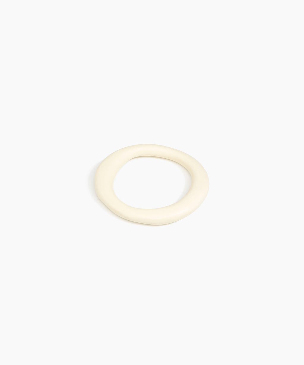 Drift Wishbone Bangle