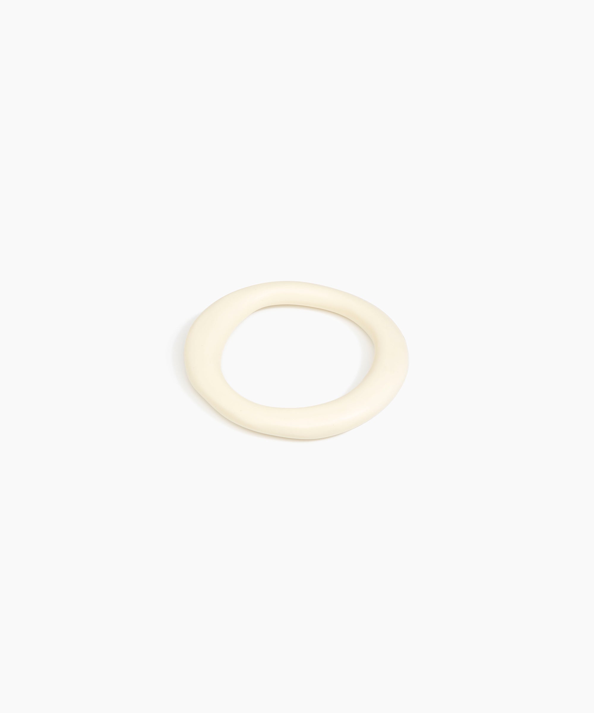 Drift Wishbone Bangle