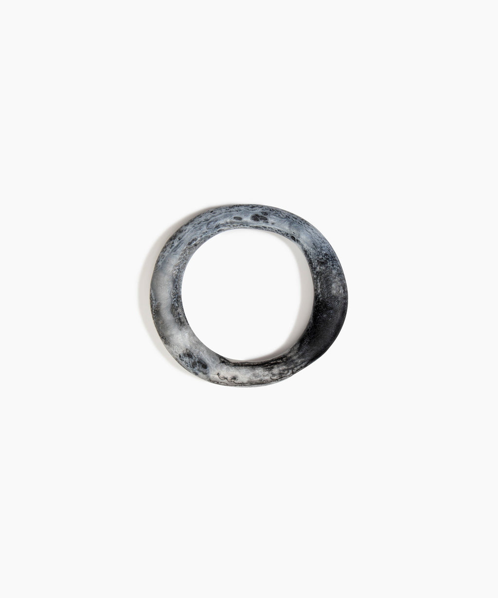 Drift Wishbone Bangle