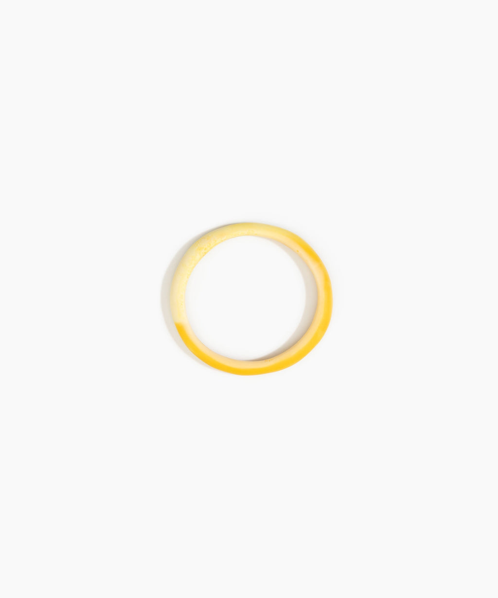 Wishbone Bangle