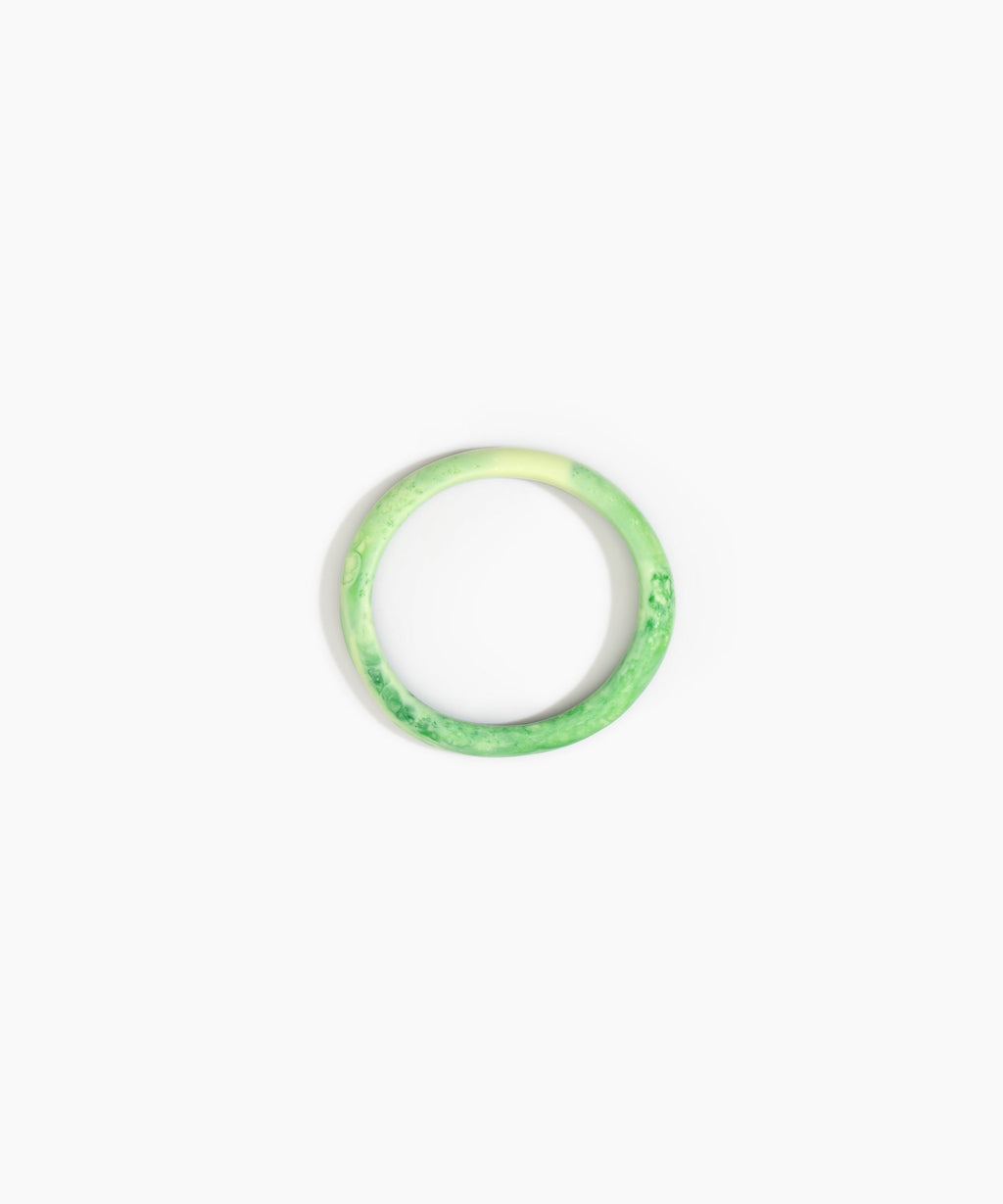 Wishbone Bangle