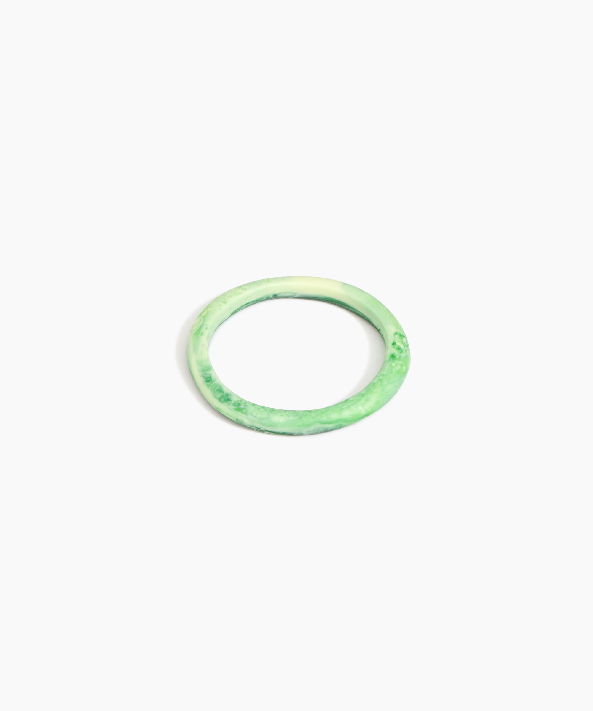 Wishbone Bangle