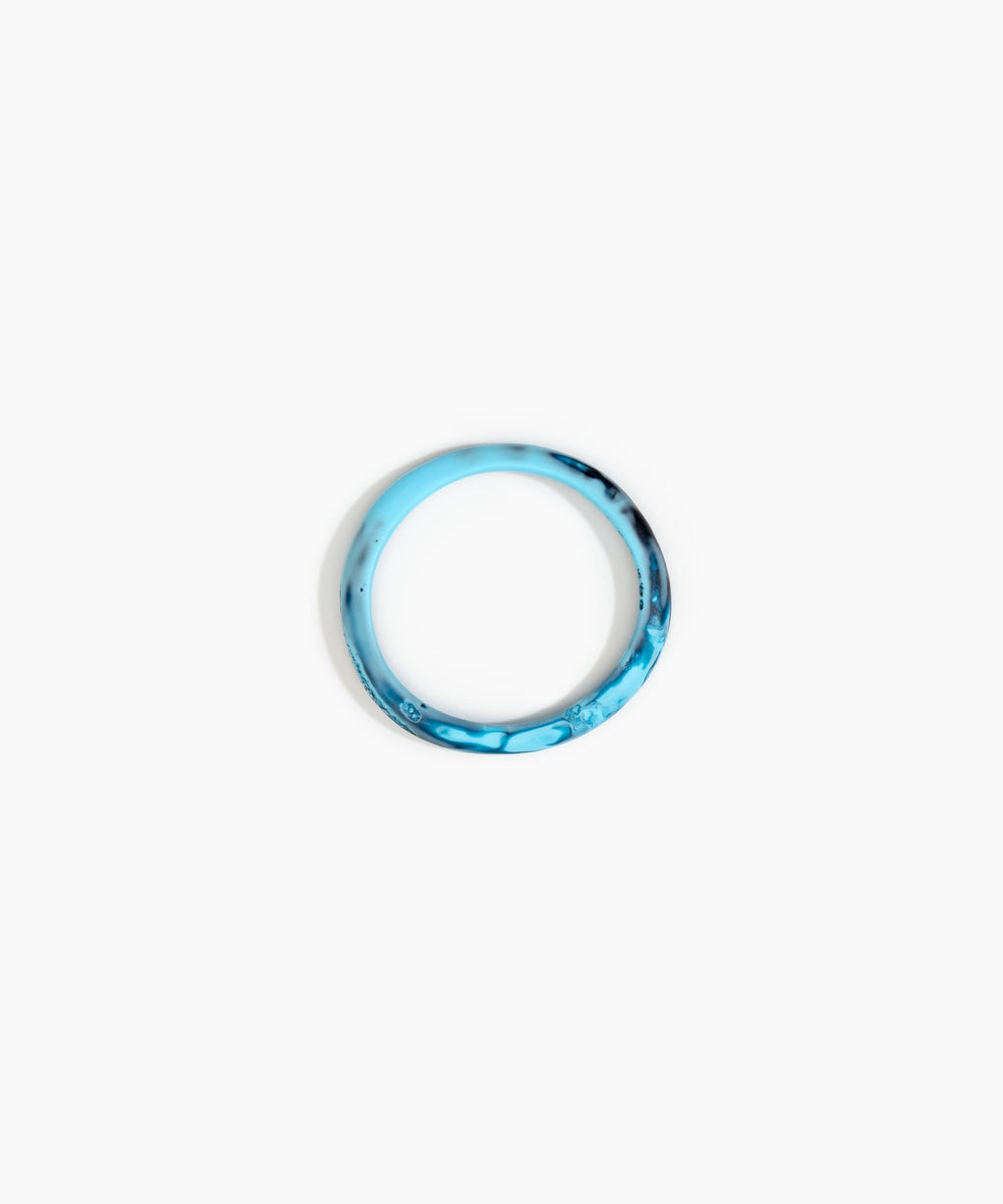 Wishbone Bangle