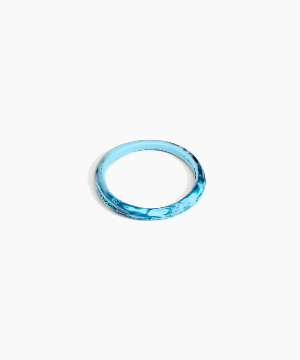 Wishbone Bangle