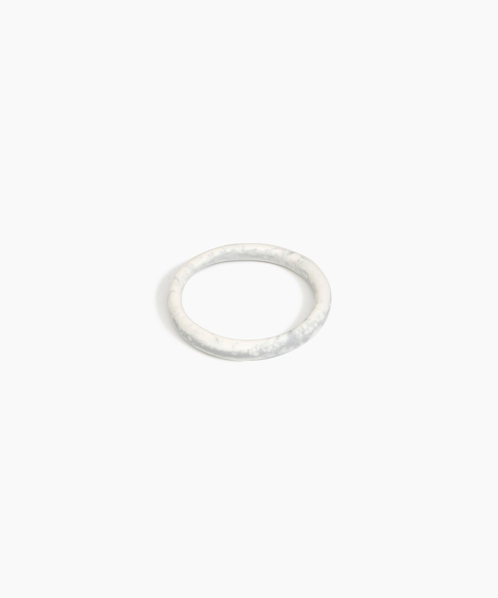 Wishbone Bangle