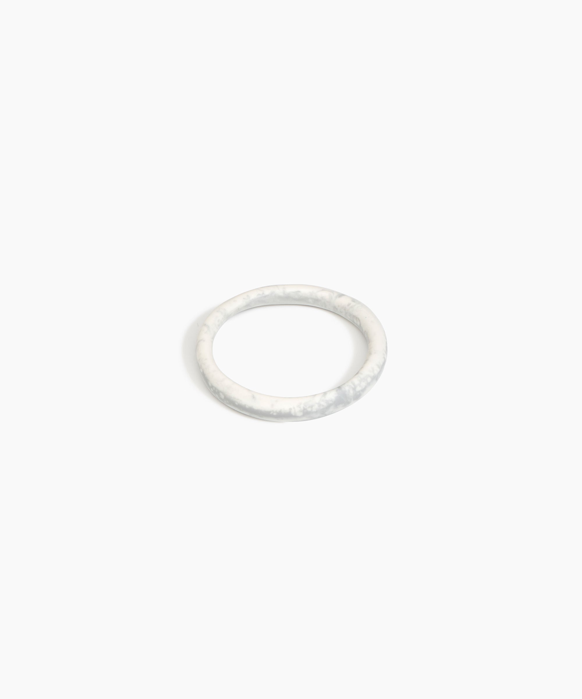 Wishbone Bangle