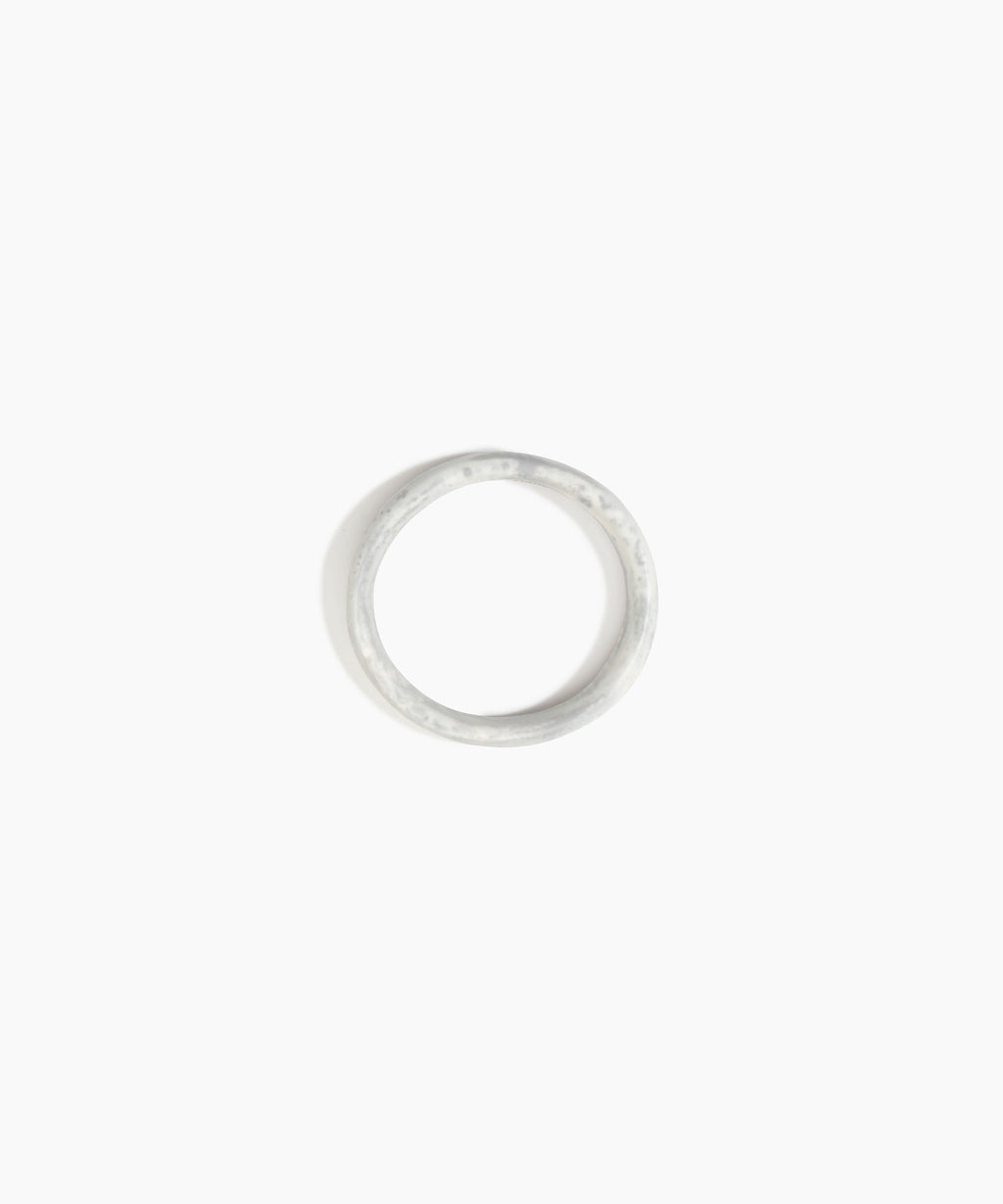 Wishbone Bangle