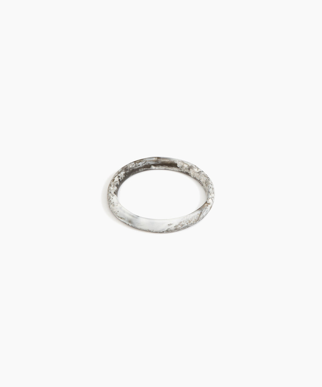 Wishbone Bangle