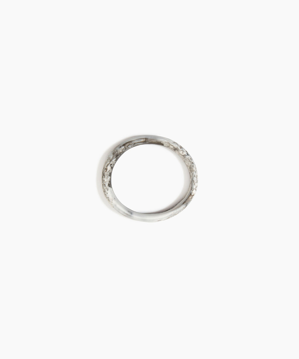 Wishbone Bangle