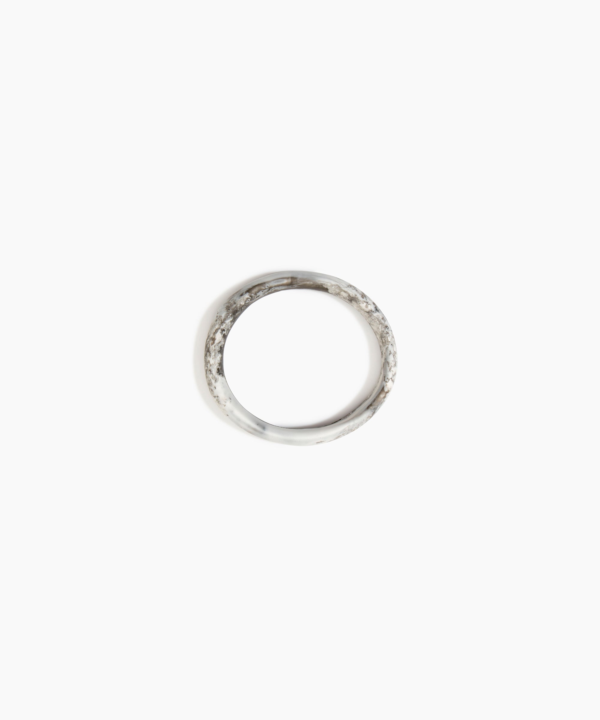 Wishbone Bangle