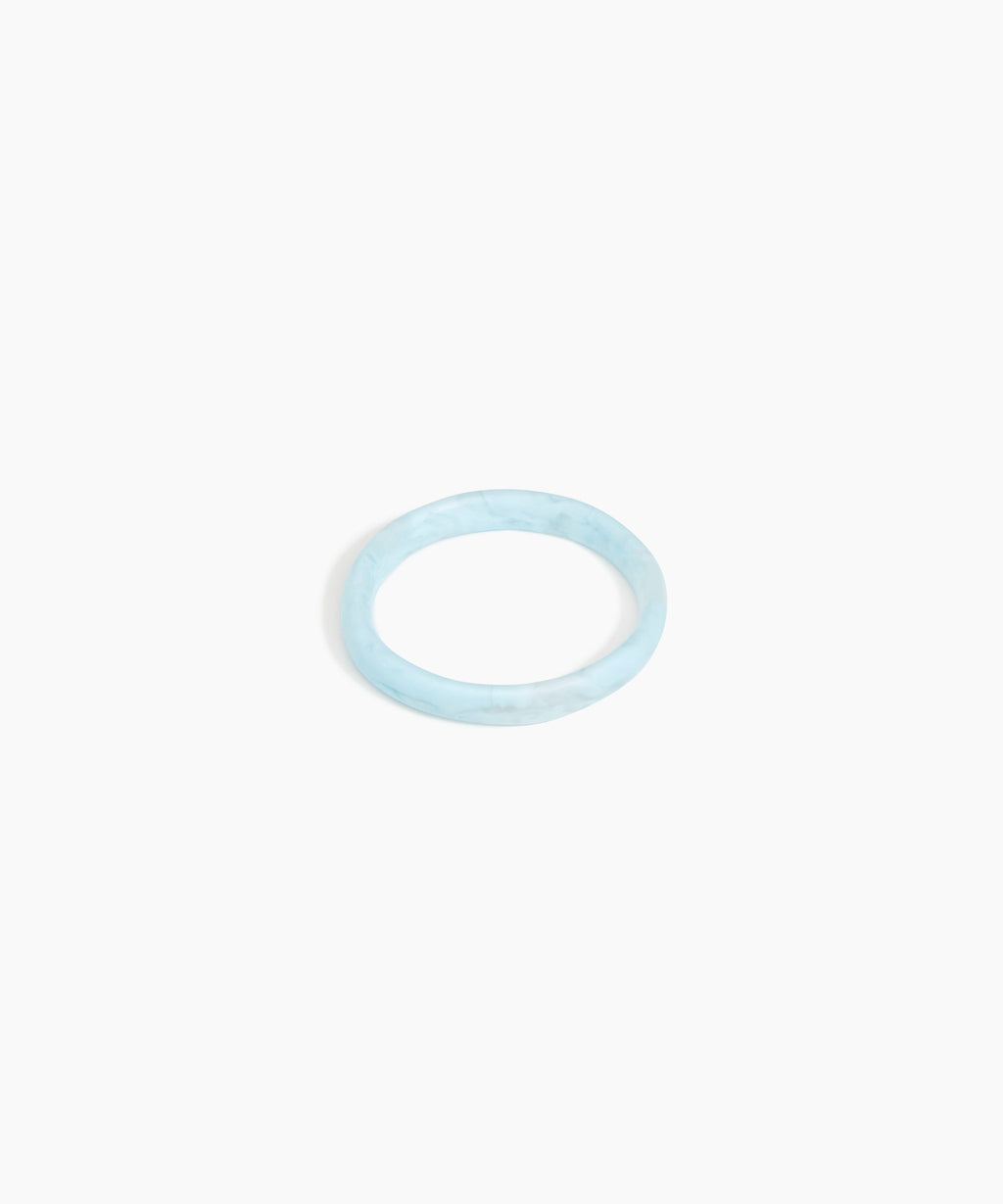 Wishbone Bangle