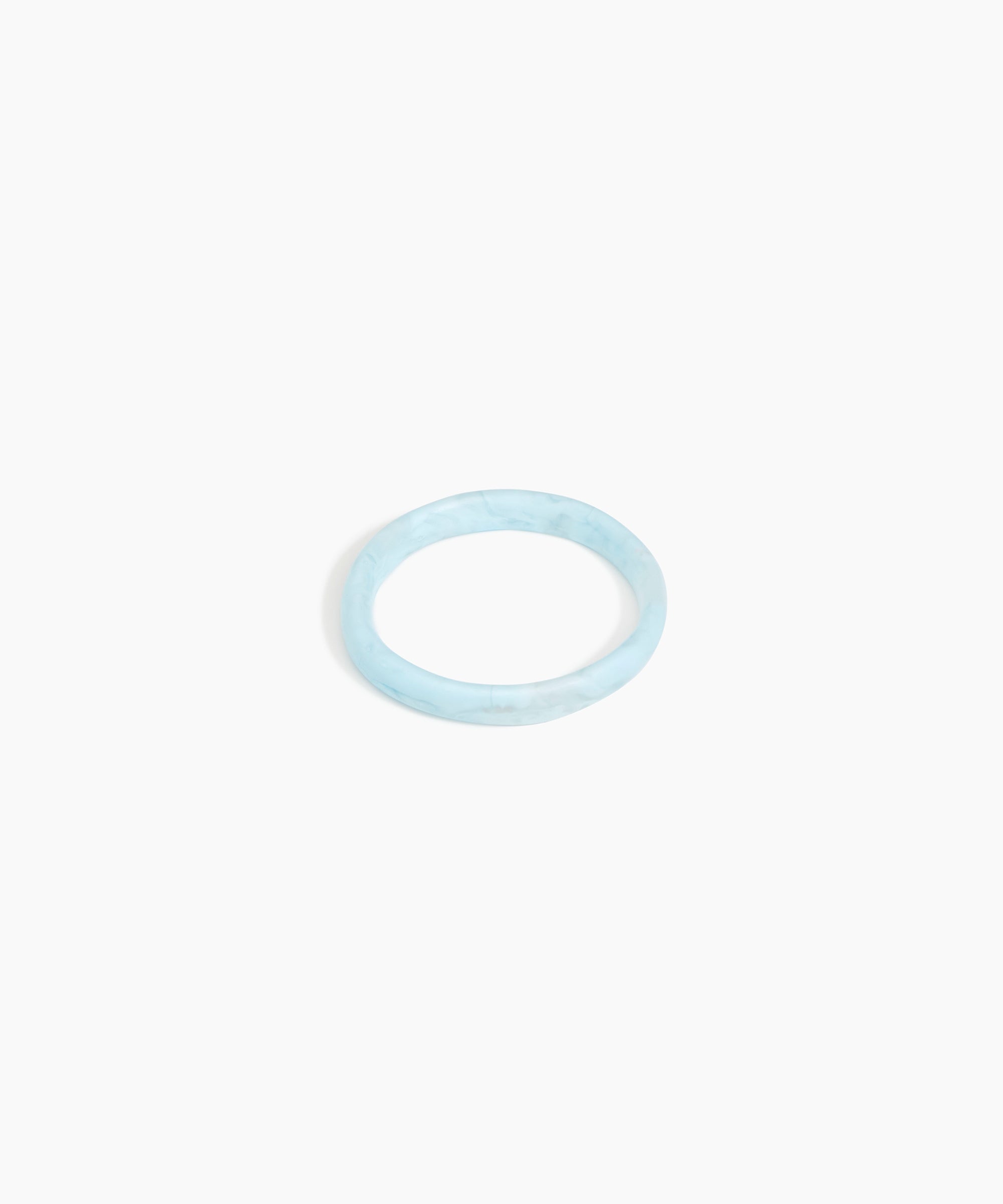 Wishbone Bangle