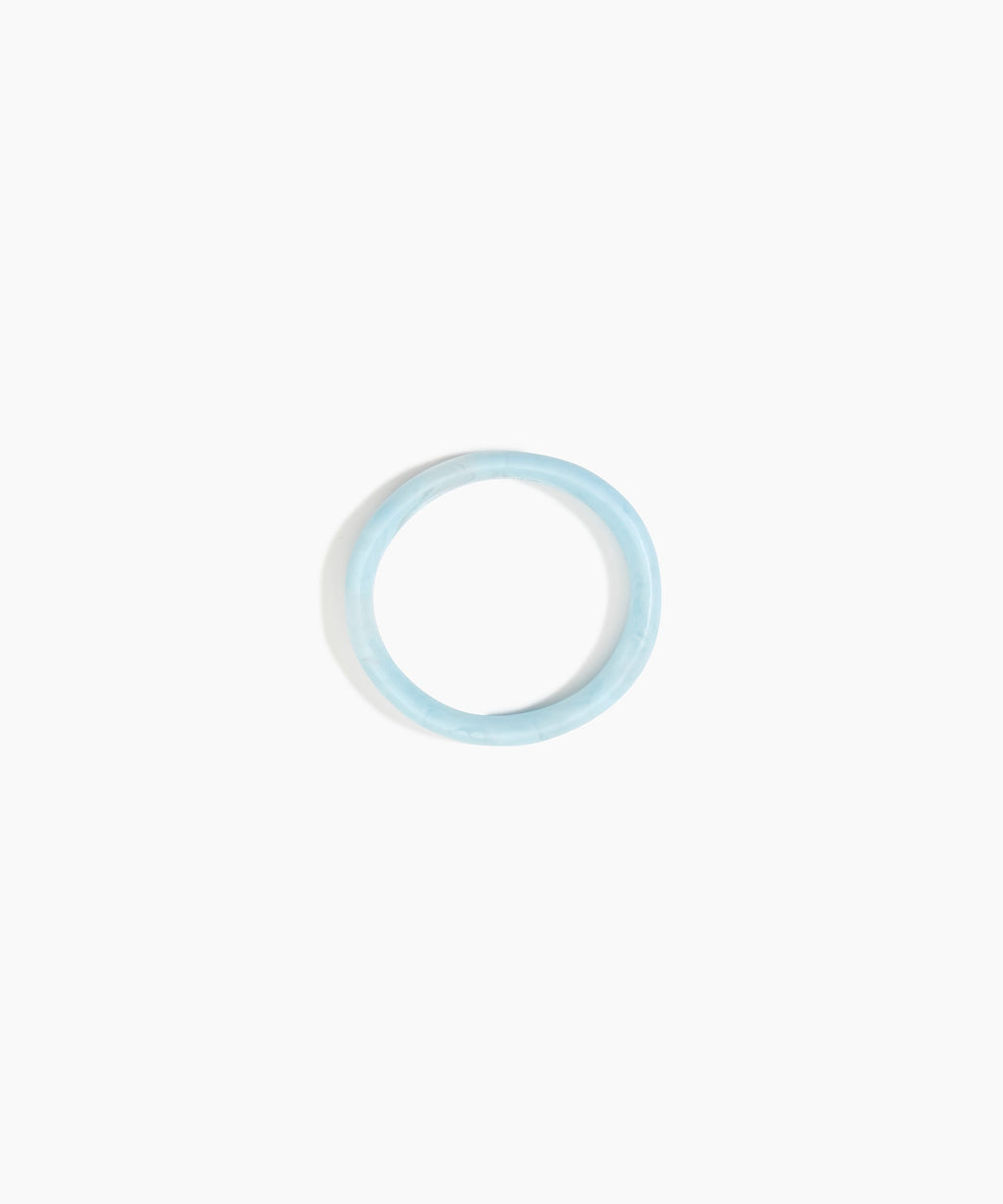 Wishbone Bangle