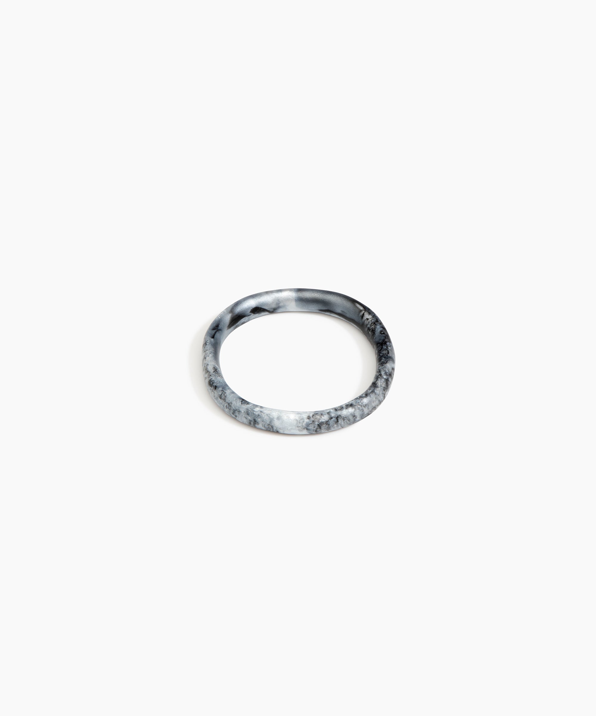Wishbone Bangle