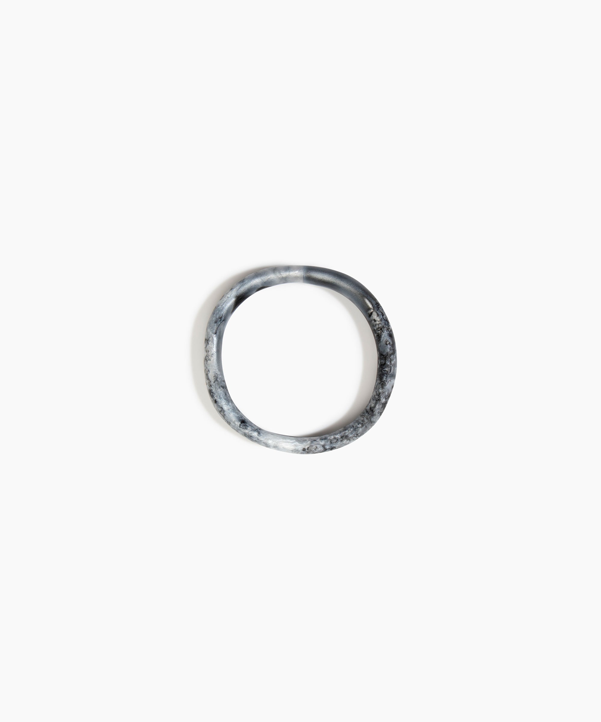 Wishbone Bangle
