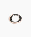 Small Rock Duo Bangle