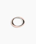 Rock Duo Wishbone Bangle