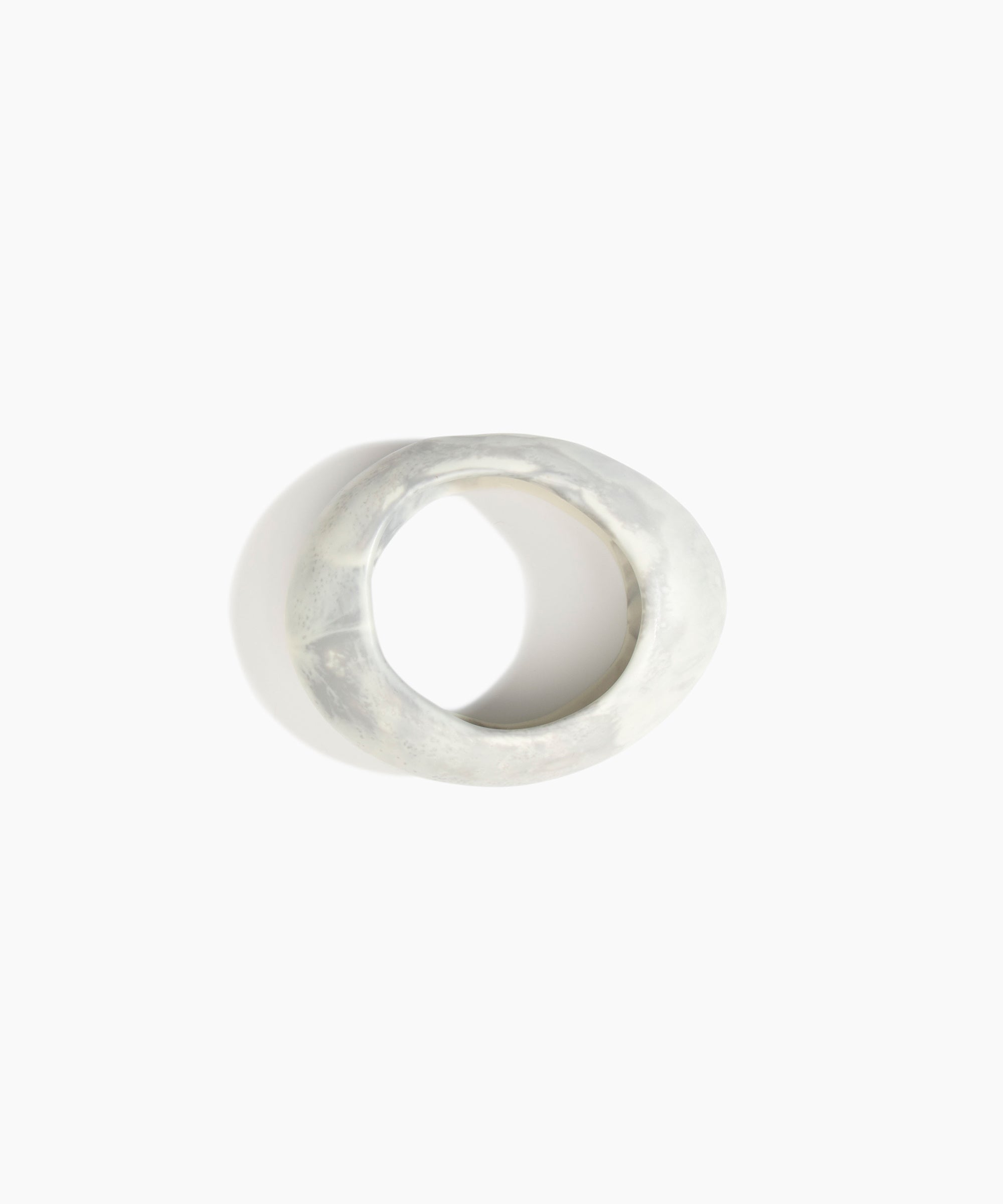 Medium Rock Bangle