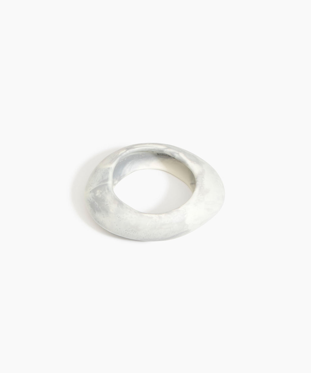 Medium Rock Bangle