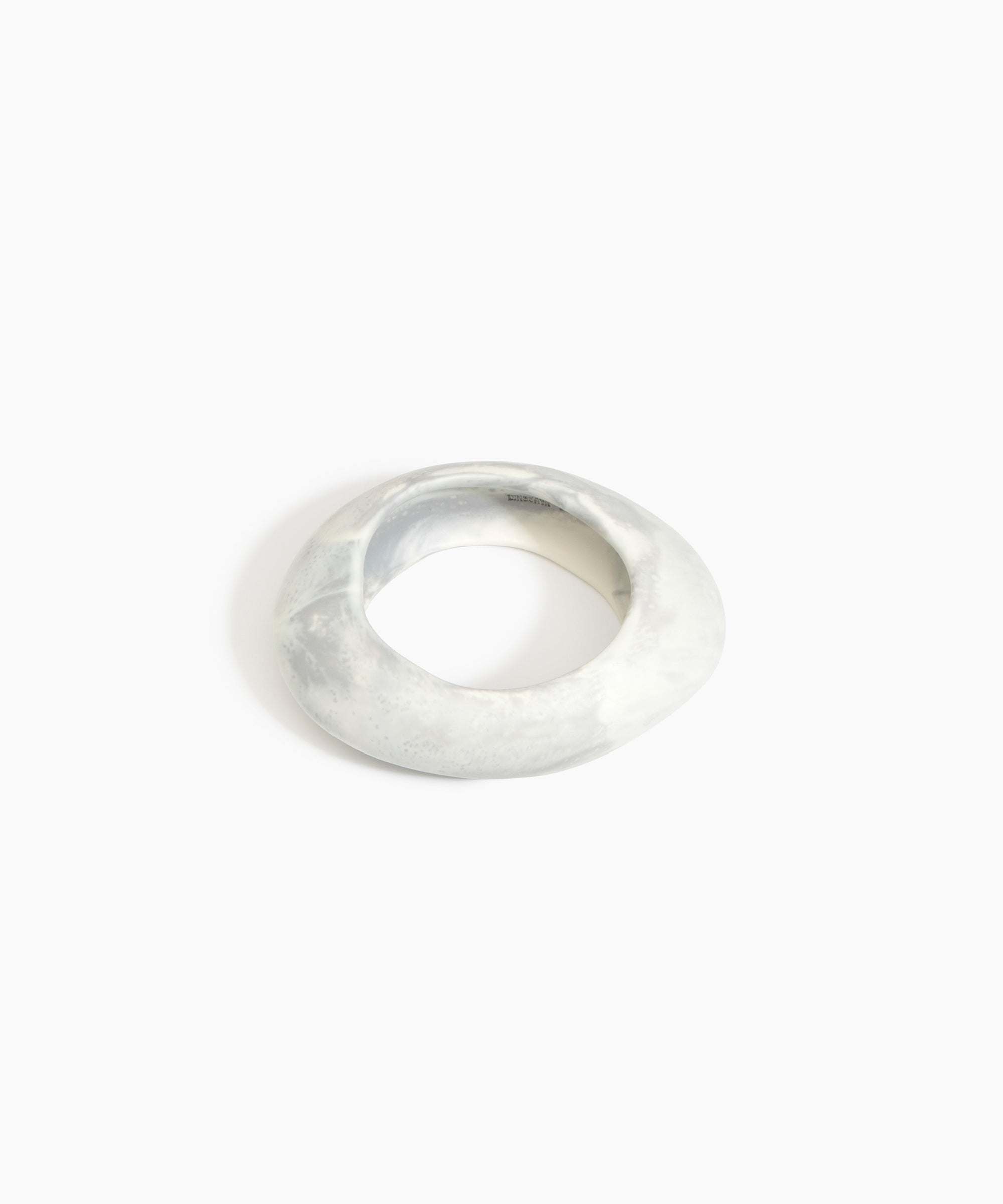 Medium Rock Bangle