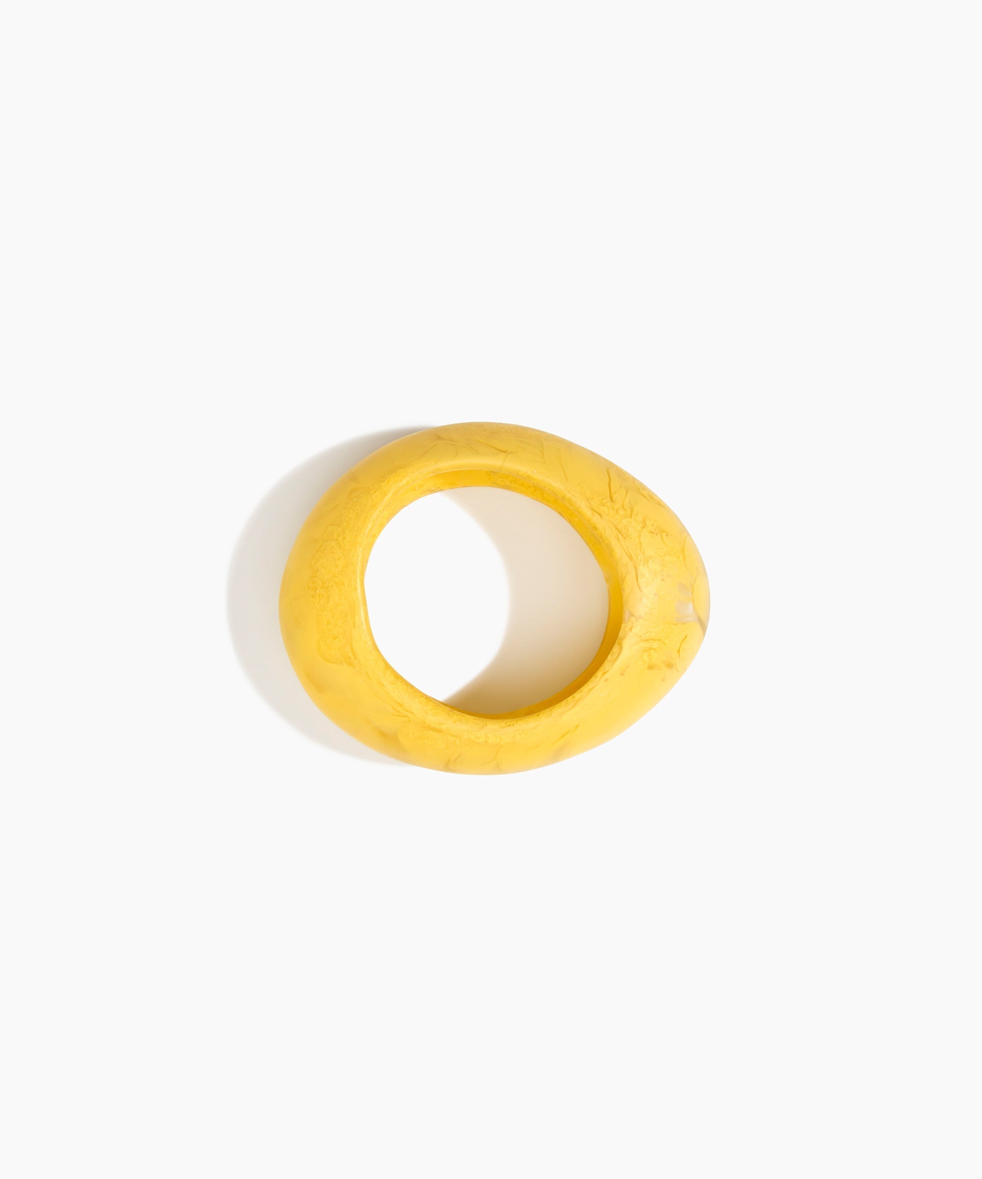 Medium Rock Bangle