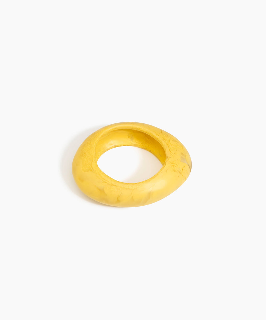 Medium Rock Bangle