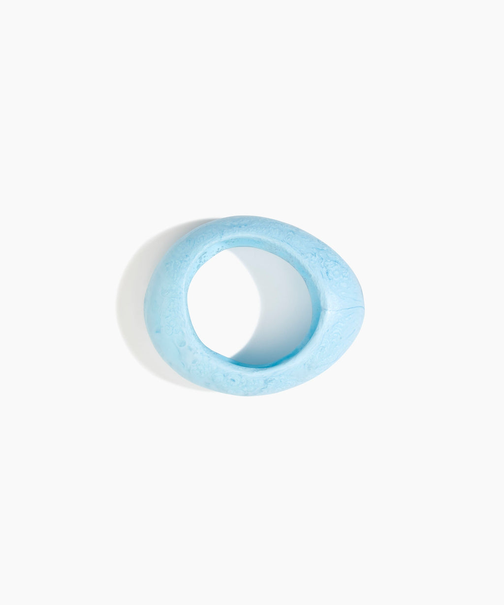 Medium Rock Bangle