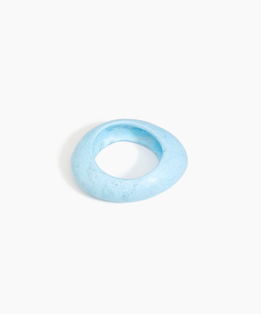 Medium Rock Bangle
