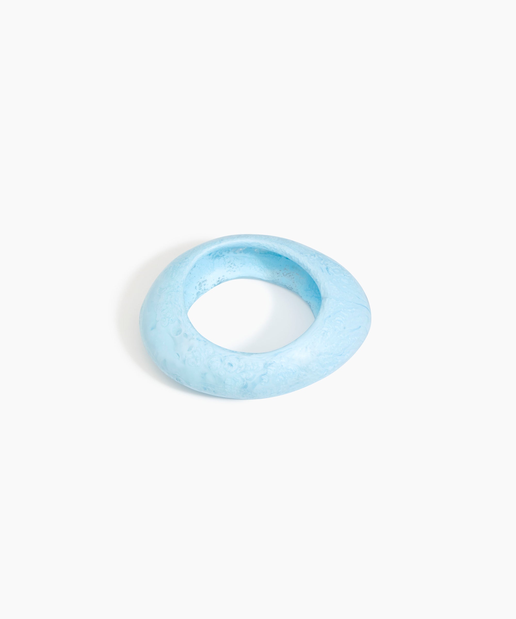 Medium Rock Bangle