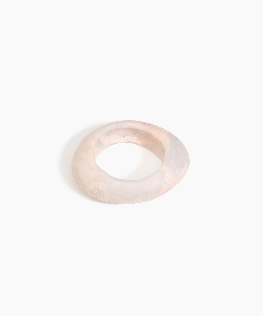 Medium Rock Bangle