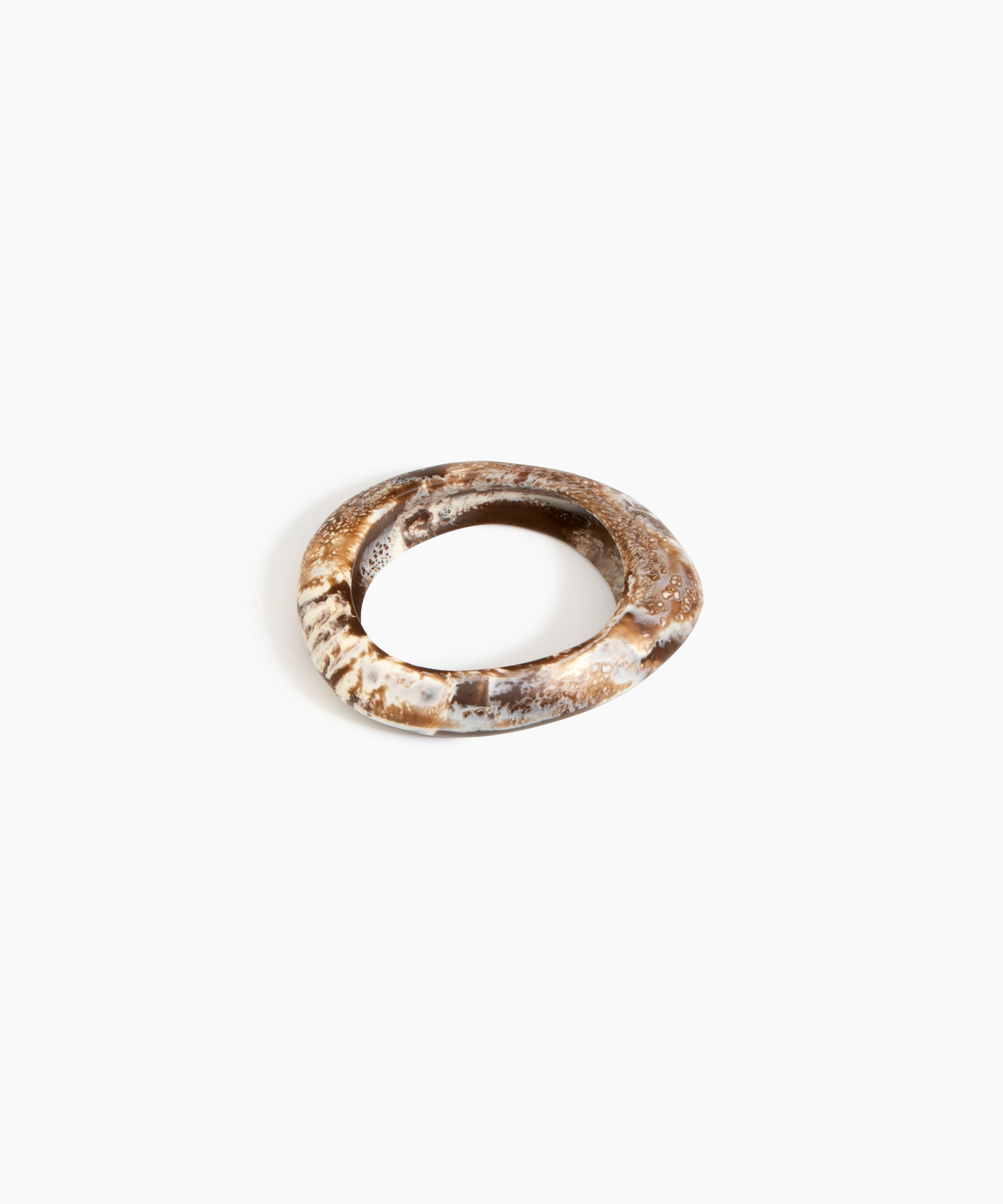Small Rock Bangle