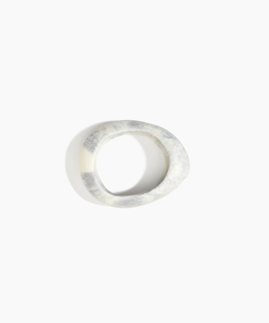 Small Rock Bangle