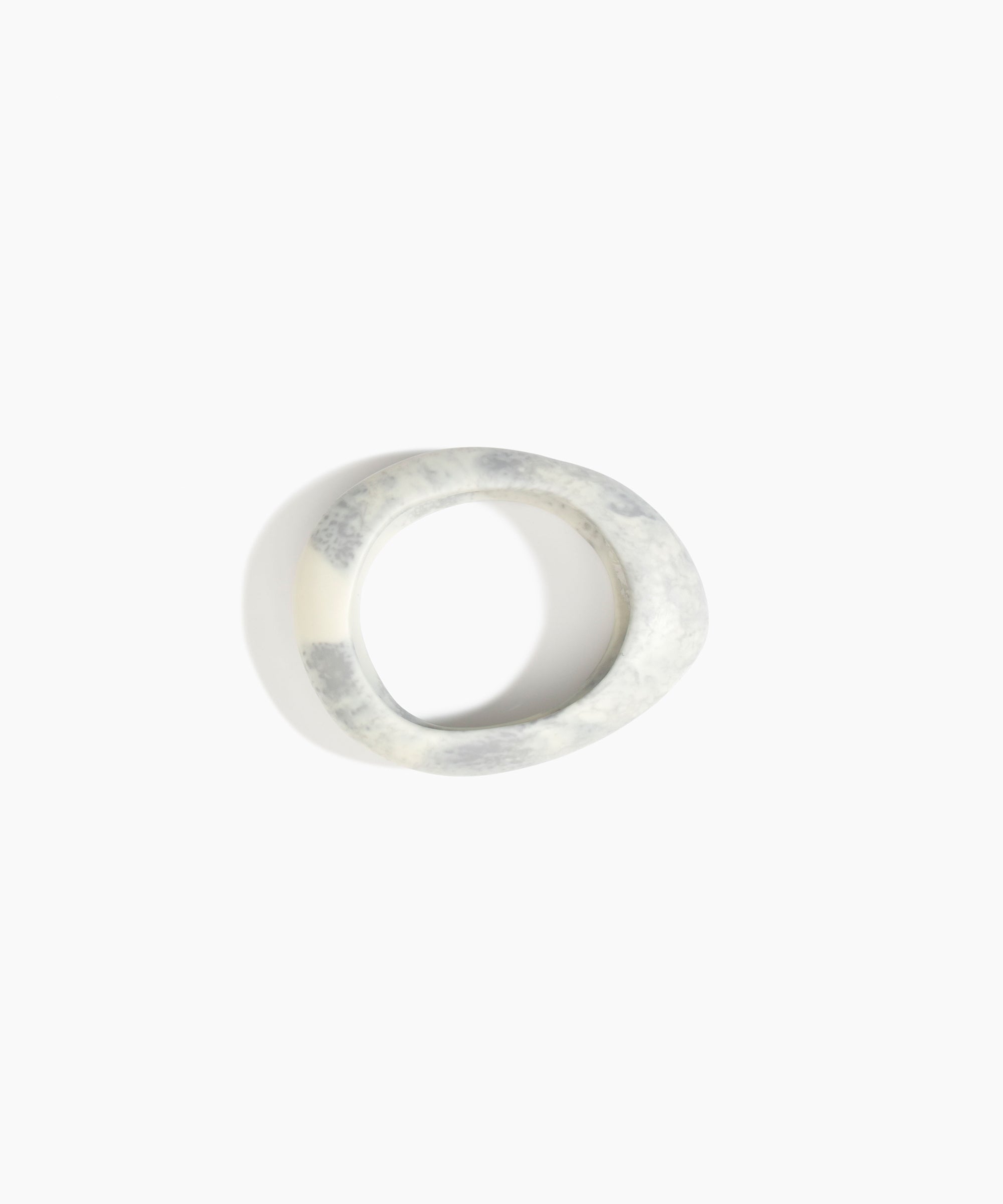 Small Rock Bangle