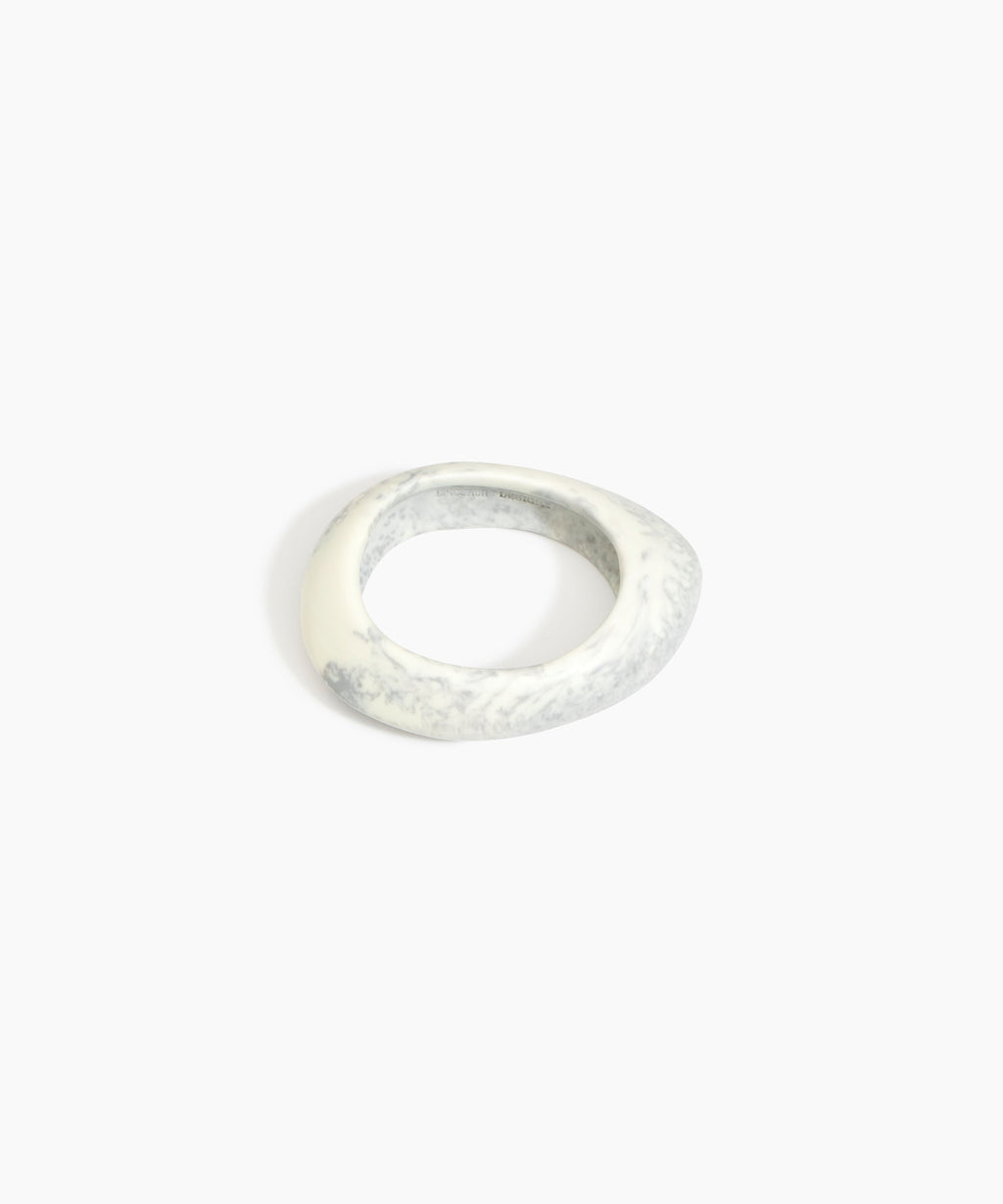 Small Rock Bangle