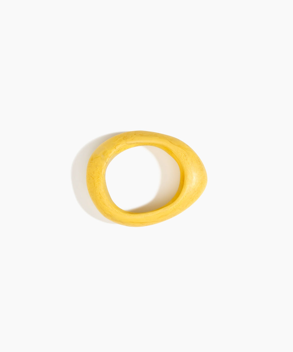 Small Rock Bangle
