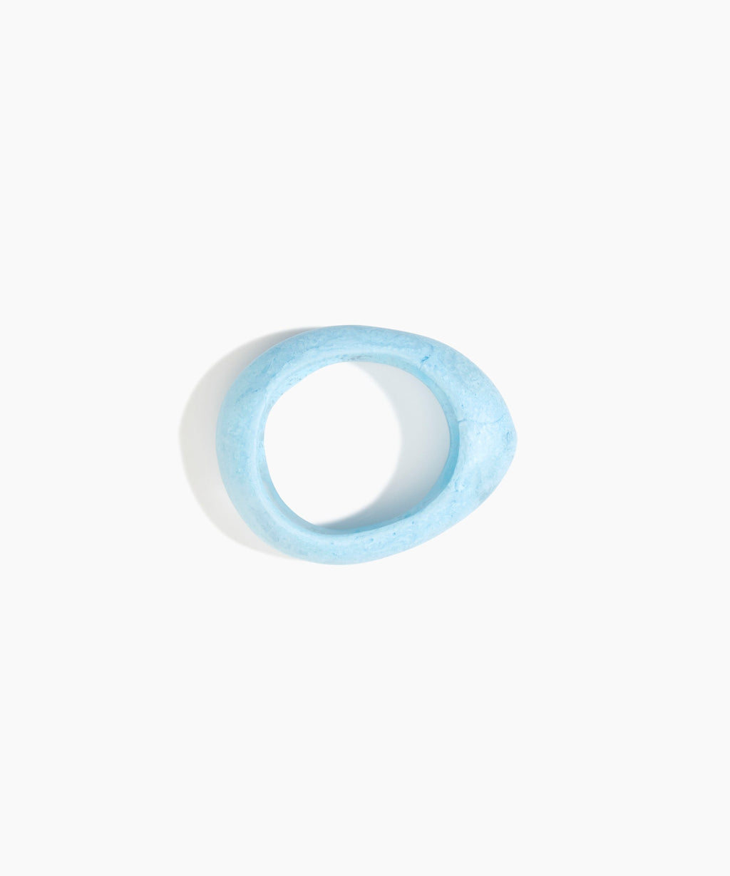 Small Rock Bangle