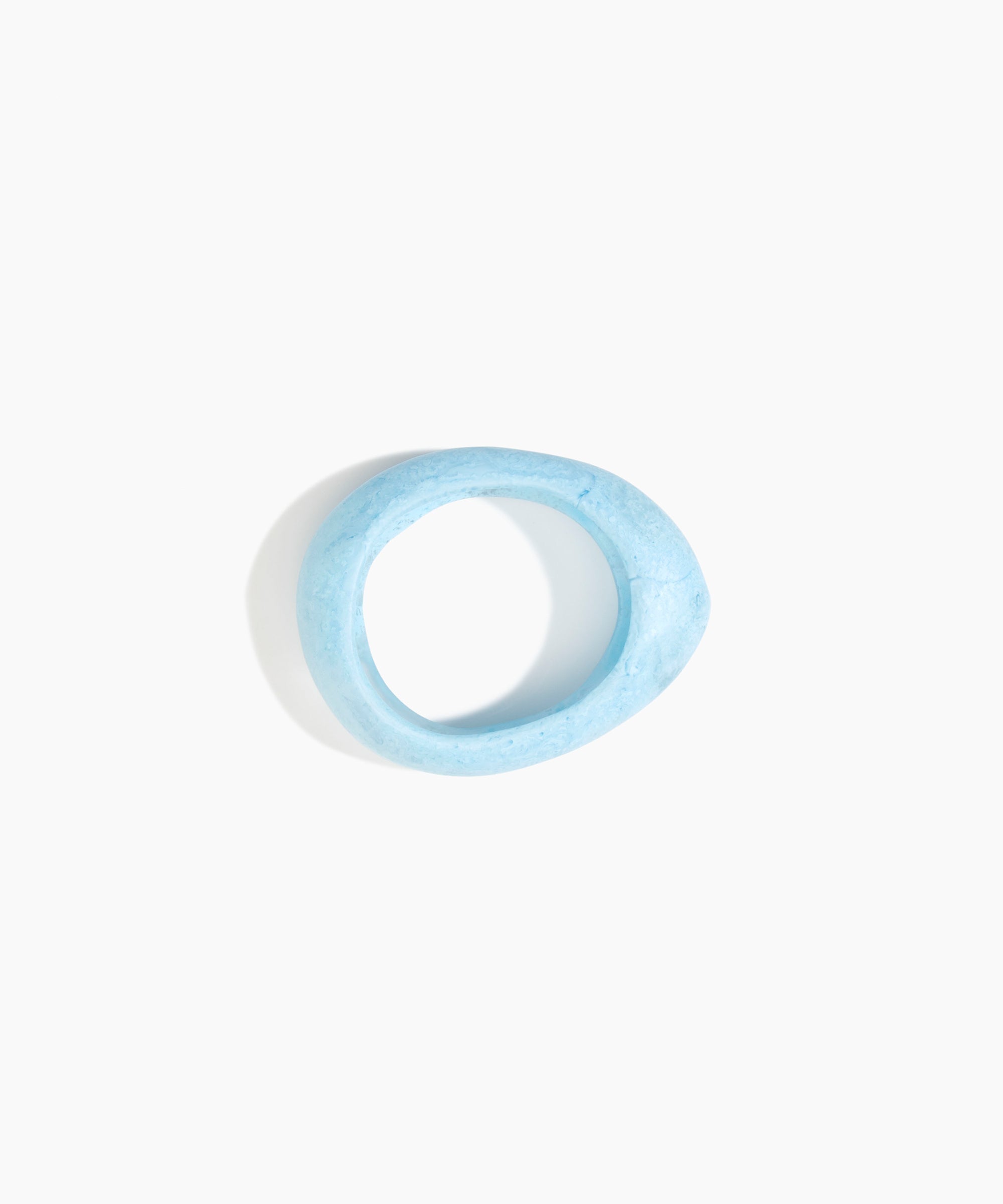 Small Rock Bangle