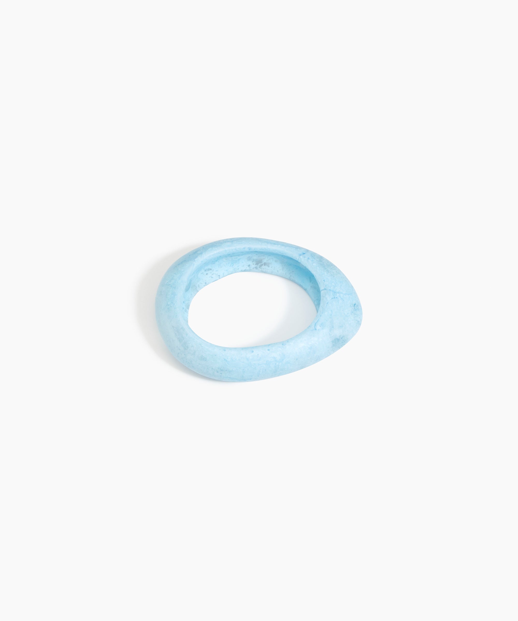 Small Rock Bangle