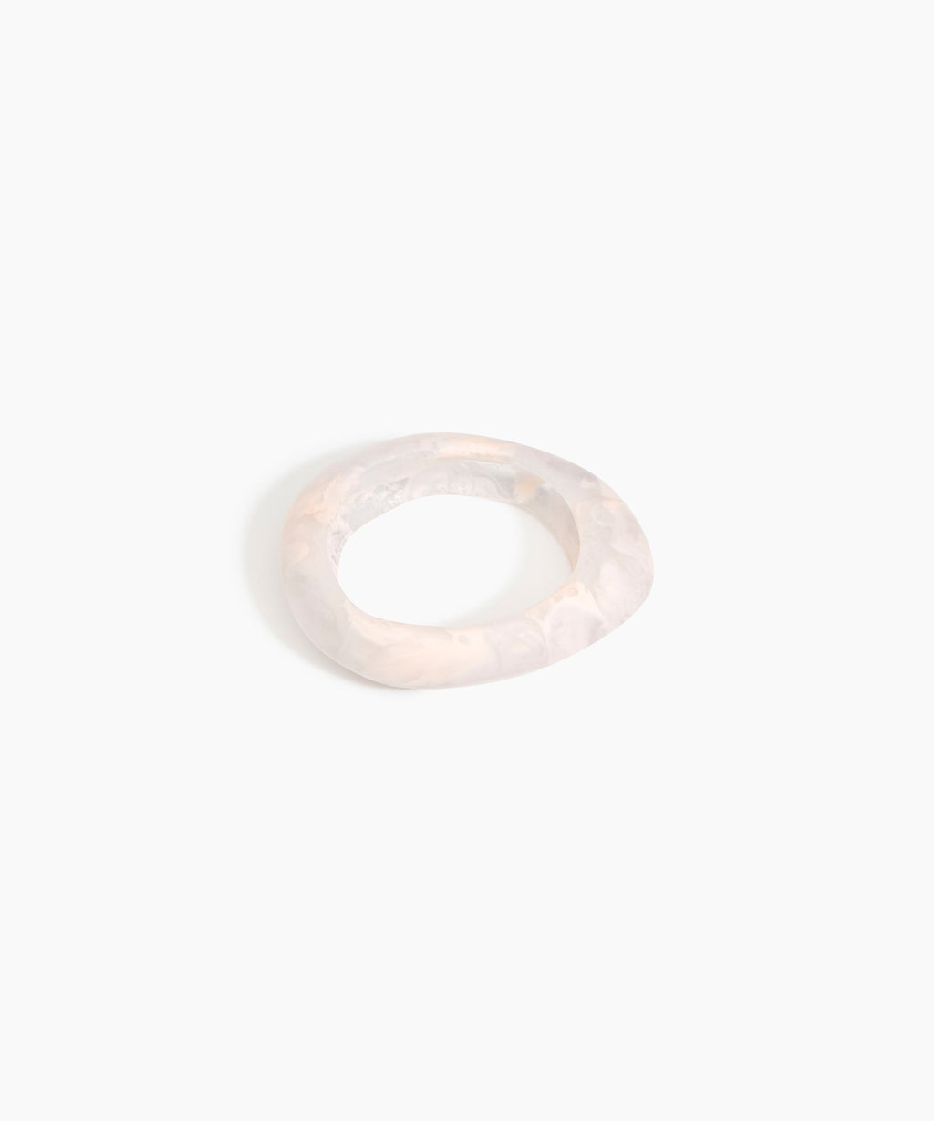 Small Rock Bangle