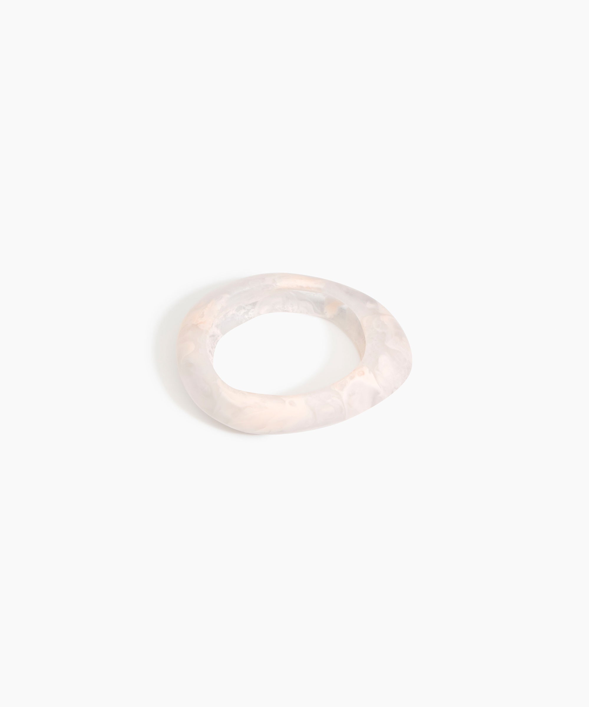 Small Rock Bangle