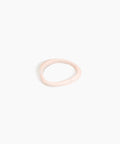 Rock Wishbone Bangle