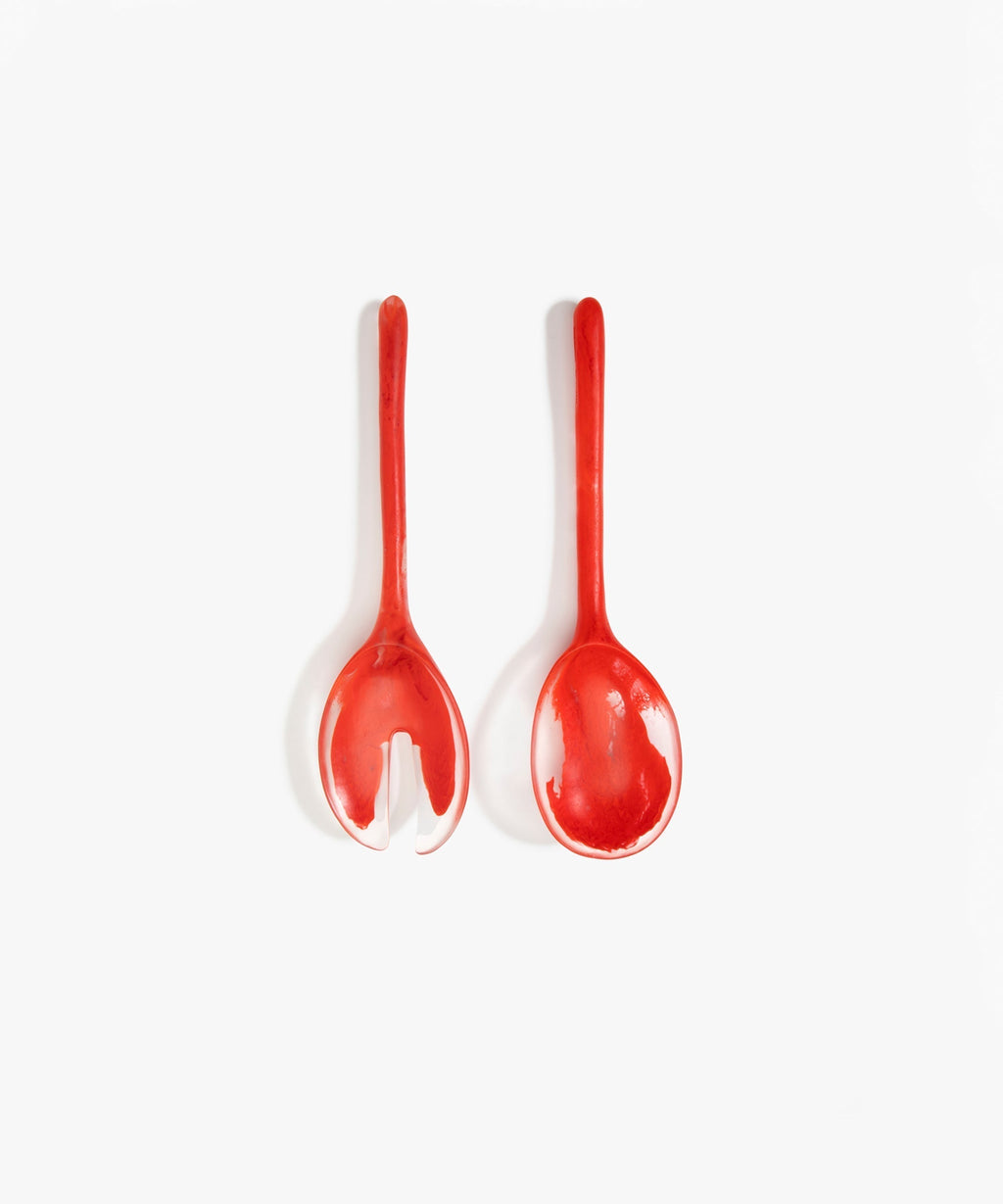 Short Stone Servers